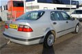 Saab 9-5 - 2.0T 150 PK KEURIGE STAAT AIRCO/CRUISE/TREKHAAK - 1 - Thumbnail