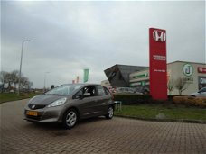 Honda Jazz - 1.4 i-VTEC 100pk TREND 62353 KM EROP