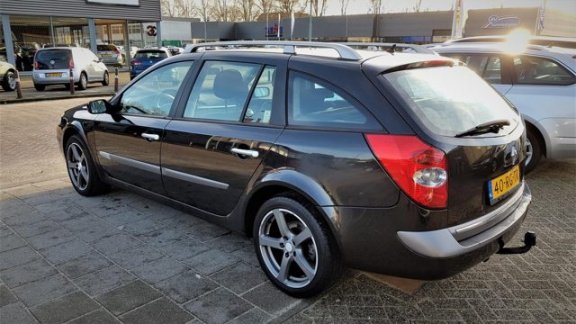 Renault Laguna Grand Tour - 2.0-16V Privilège Trekhaak - 1