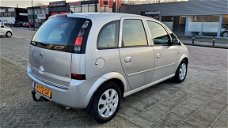 Opel Meriva - 1.6-16V Temptation Trekhaak