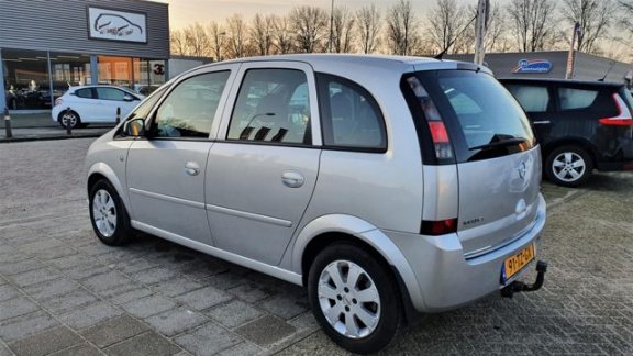 Opel Meriva - 1.6-16V Temptation Trekhaak - 1