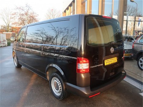 Volkswagen Transporter - 2.0 TDI L2 103Kw /140Pk Airco Cruise 3-zits Navi - 1