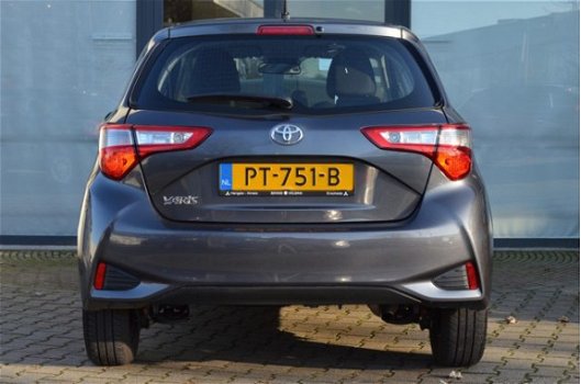 Toyota Yaris - 1.5 16V VVT-i Comfort - 1