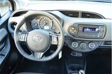 Toyota Yaris - 1.5 16V VVT-i Comfort