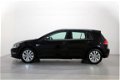 Volkswagen Golf - 1.0 TSI Comfortline 6-bak Parkeersensoren Stuurbediening Climate Control - 1 - Thumbnail