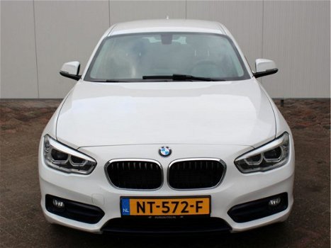 BMW 1-serie - 116i Sport M-Stuur Sport-Interieur Stoelverw - 1