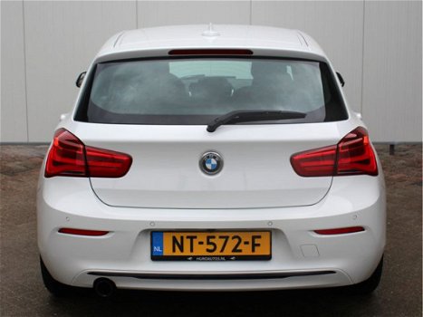 BMW 1-serie - 116i Sport M-Stuur Sport-Interieur Stoelverw - 1