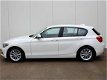 BMW 1-serie - 116i Sport M-Stuur Sport-Interieur Stoelverw - 1 - Thumbnail