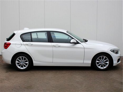 BMW 1-serie - 116i Sport M-Stuur Sport-Interieur Stoelverw - 1