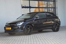 Opel Astra GTC - 1.8 Business airco cruise trekhaak