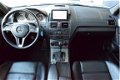 Mercedes-Benz C-klasse - 63 AMG schuifdak leer camera Harman Kardon - 1 - Thumbnail