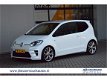 Volkswagen Up! - 1.0 GT up navi cruise leer Uniek - 1 - Thumbnail