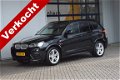 BMW X3 - xDrive35i High Executive - 1 - Thumbnail