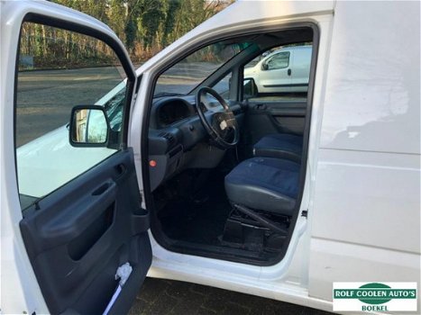 Fiat Scudo - SCUDO 2.0 JTD - 1