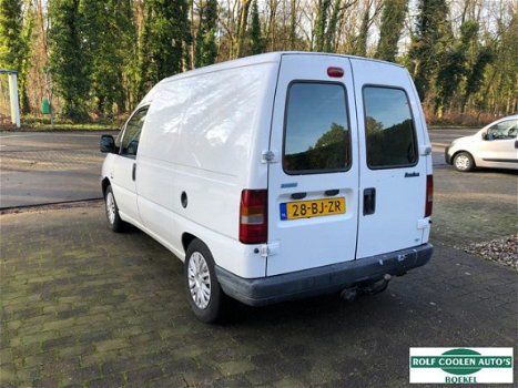 Fiat Scudo - SCUDO 2.0 JTD - 1