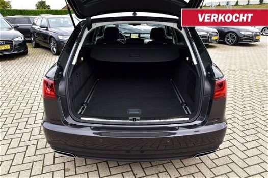 Audi A6 Avant - 2.0 TDi 11-2015 (NM) | Panorama | Leder | Xenon | NaviXXL | DVD | Cam - 1