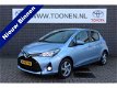 Toyota Yaris - 1.5 Hybrid Trend Special Navigatie-Cruise control-Regen/Lichtsensor - 1 - Thumbnail