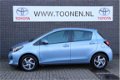 Toyota Yaris - 1.5 Hybrid Trend Special Navigatie-Cruise control-Regen/Lichtsensor - 1 - Thumbnail