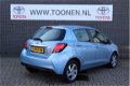 Toyota Yaris - 1.5 Hybrid Trend Special Navigatie-Cruise control-Regen/Lichtsensor - 1 - Thumbnail