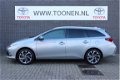 Toyota Auris - TS 1.8 Hybrid Dynamic Special Navigatie-Cruise control-17 inch - 1 - Thumbnail