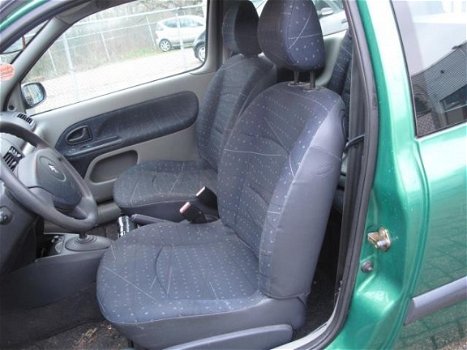 Renault Clio - 1.2-16V Expression Quickshift 5 - 1