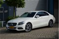 Mercedes-Benz C-klasse - 220 CDI AUT/AVANTGARDE/LED/COMAND/LEDER - 1 - Thumbnail