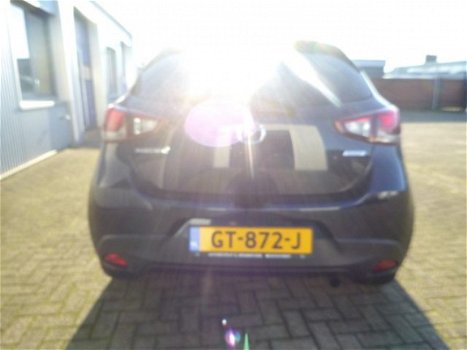 Mazda 2 - 2 SkyAvtiv-D 105 TS + Navigatie / INCL. BTW - 1