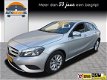 Mercedes-Benz A-klasse - 180 Ambition Style Automaat /Navi/Leder/1e Eig/NAP/Garantie - 1 - Thumbnail