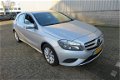 Mercedes-Benz A-klasse - 180 Ambition Style Automaat /Navi/Leder/1e Eig/NAP/Garantie - 1 - Thumbnail