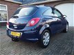 Opel Corsa - 1.3 CDTi EcoFlex S/S Edition | Airco | Cruise control | Trekhaak | - 1 - Thumbnail