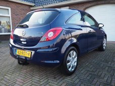 Opel Corsa - 1.3 CDTi EcoFlex S/S Edition | Airco | Cruise control | Trekhaak |