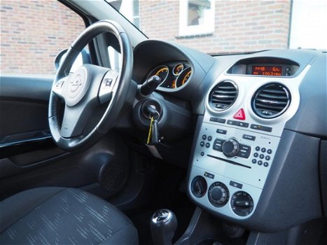 Opel Corsa - 1.3 CDTi EcoFlex S/S Edition | Airco | Cruise control | Trekhaak | - 1