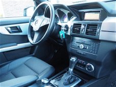 Mercedes-Benz GLK-klasse - 200 CDI Business Class | Automaat | Navi | PDC | Dealer onderhouden |