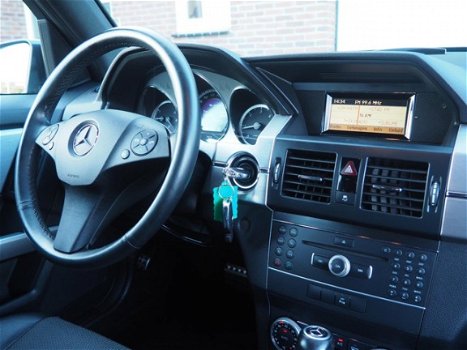 Mercedes-Benz GLK-klasse - 200 CDI Business Class | Automaat | Navi | PDC | Dealer onderhouden | - 1