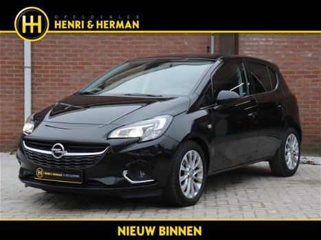 Opel Corsa - 1.4 Innovation (Climate/WINTERPAKKET/Xenon/Camera) - 1