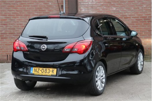 Opel Corsa - 1.4 Innovation (Climate/WINTERPAKKET/Xenon/Camera) - 1