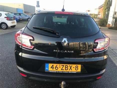 Renault Mégane Estate - 1.5 dCi Bose - 1