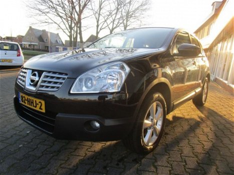 Nissan Qashqai - 1.6 ACENTA - 1