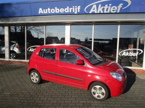 Kia Picanto - 1.0 X-PECT - 1