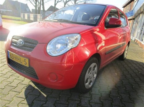 Kia Picanto - 1.0 X-PECT - 1