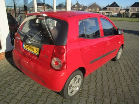 Kia Picanto - 1.0 X-PECT - 1