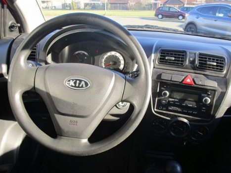 Kia Picanto - 1.0 X-PECT - 1