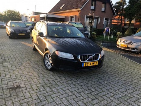 Volvo V70 - 2.0D LIMITED EDITION - 1