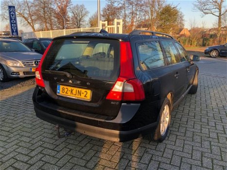 Volvo V70 - 2.0D LIMITED EDITION - 1