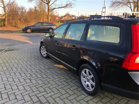 Volvo V70 - 2.0D LIMITED EDITION - 1