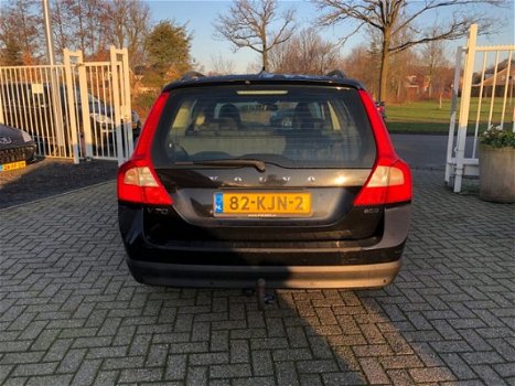 Volvo V70 - 2.0D LIMITED EDITION - 1