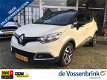 Renault Captur - 1.2 Tce Dynamic Automaat NL-Auto 1e Eig. *Geen Afl.kosten - 1 - Thumbnail