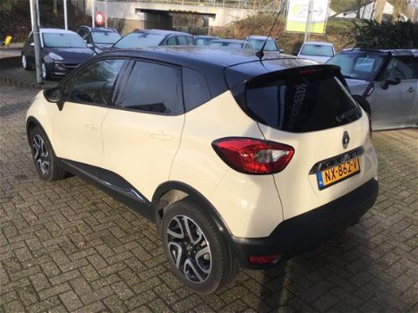 Renault Captur - 1.2 Tce Dynamic Automaat NL-Auto 1e Eig. *Geen Afl.kosten - 1