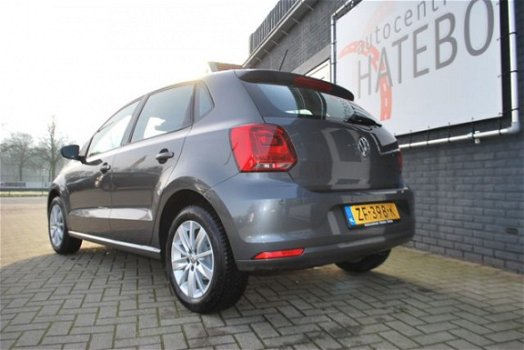 Volkswagen Polo - 1.0i 75PK COMFORTLINE Climate PDC LM.15 - 1