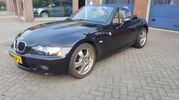 BMW Z3 Roadster - Z3 - 1